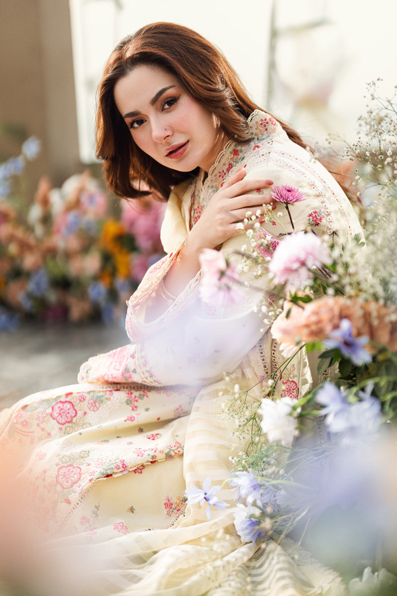 QALAMKAR SCARLETT V14